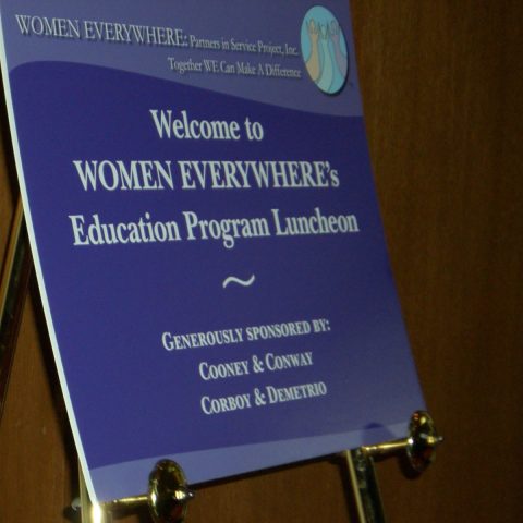 2009 – Education